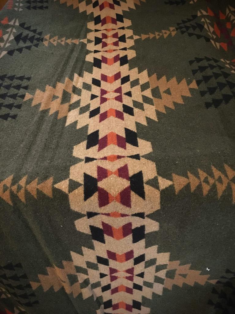 Этнический жаккард, плотный хлопок, ремесло коренных американцев, ручная работа и ремесла времени, ткань, обрезки, узор, Ортега, принадлежности, сумки, аксессуары, (Богатый