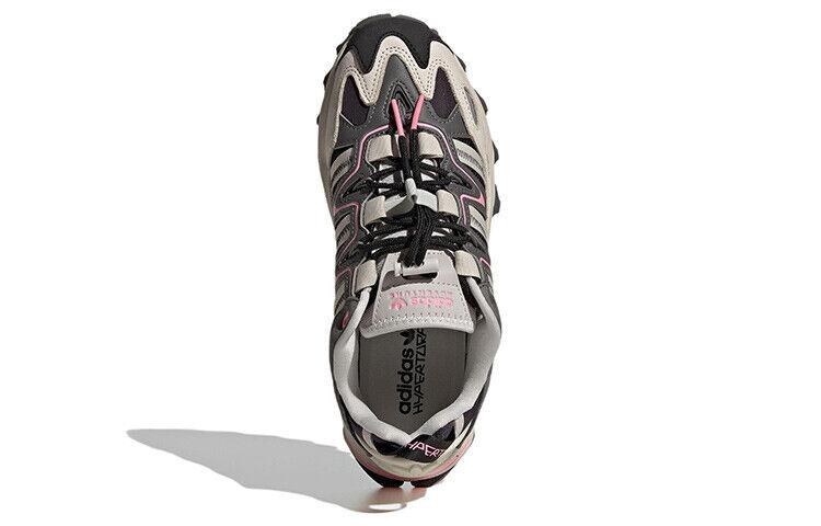 adidas Hyperturf Adventure Алюминий/Основной черный/Серый 2022 - GW7129