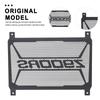 For Z900 RS Z 900 RS Z900RS 2021 2022 CNC Aluminum Motorcycle Radiator Guard Engine Cooler Grille Cover Protection