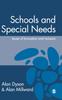 The Schools and Special Needs : Issues of Innovation and Inclusion Book