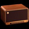 Edifier Ретро Bluetooth-колонка M330, китайская вилка (адаптер в комплекте)