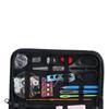 172pcs/set Portable Sewing Kit 48 Coils Needles Thread  Box Scissors Sewing Box Set  Household