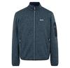 Fleece with Zipper Newhill