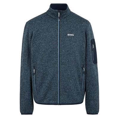 Флисовая на молнии Newhill