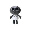 Cute Plush Doll Toy Gift Cartoon  Children's Rag Doll Doll