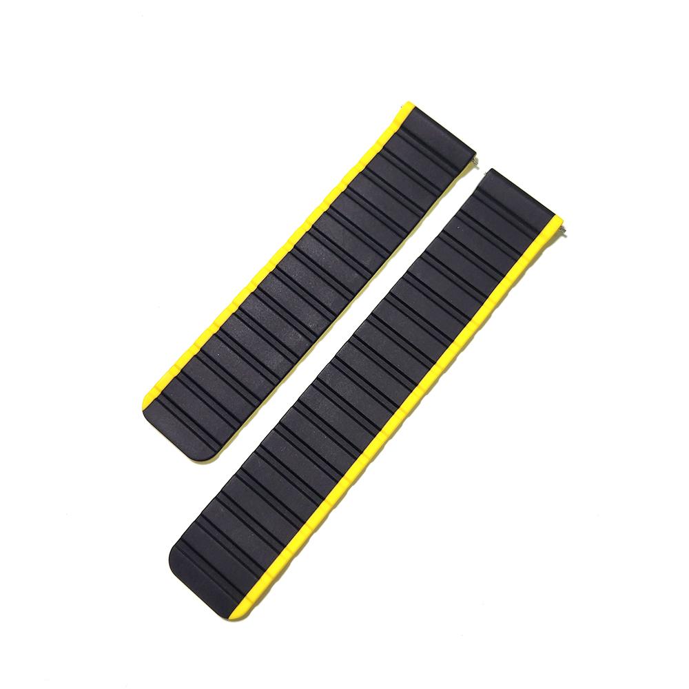 Magnetic Strap For HUAWEI WATCH 4 Pro EasyFit Silicone Band For HUAWEI GT 2 3 Runner Watchband Bracelet Replacement accessories