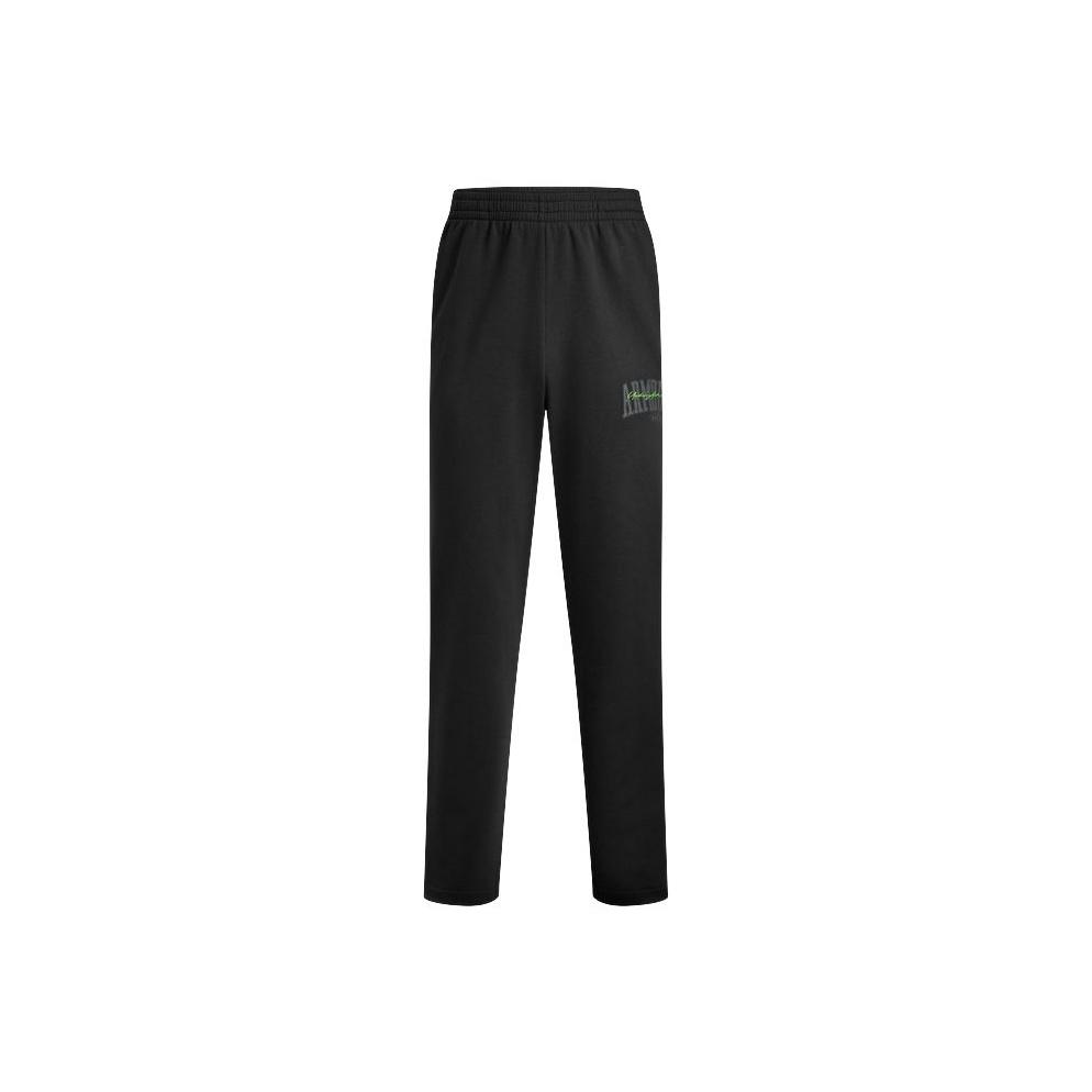 Under Armour EF Флис Брюки Свободного Кроя Мужские Низ 6010180-001