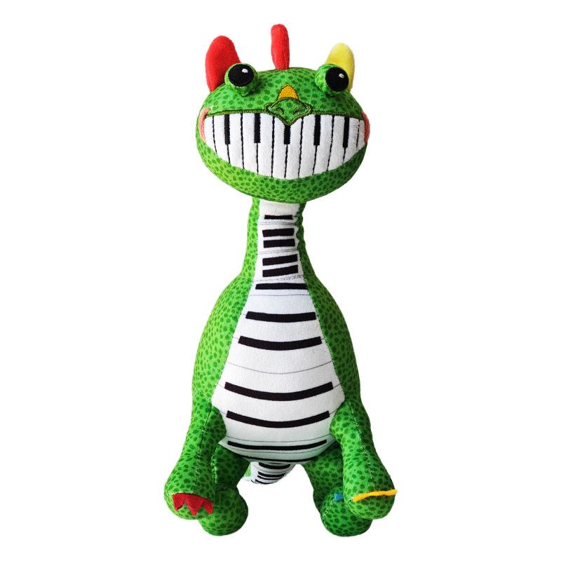 Новая Коллекция Плюшевых Кукол Poppy Playtime Nightmare Critters Праздничная Плюшевая Игрушка Подарок
