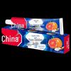 Зубная паста Zhonghua Jianchi с плотной белой пеной
