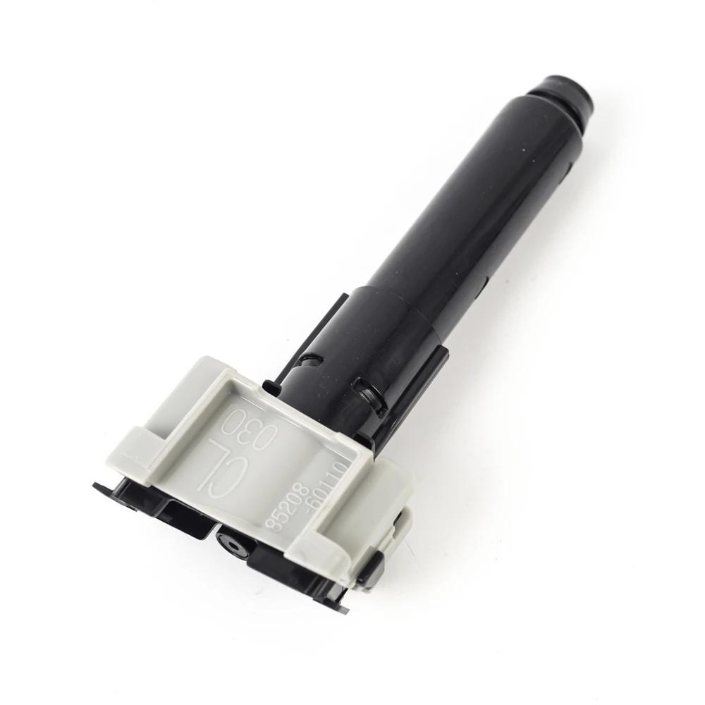 Форсунки омывателя фар левая и правая для Toyota Land Cruiser 200 2016-19