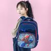Очаровательный тематический мультяшный легкий рюкзак для детей начальной школы 13 лет