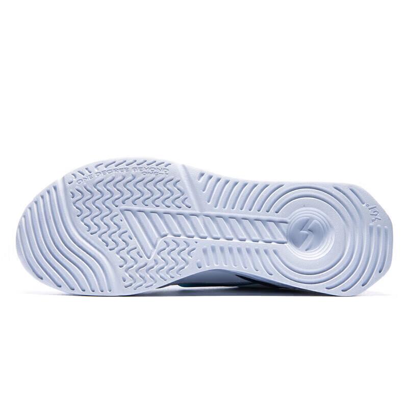 Мужские зимние кроссовки на платформе 361° для бега и повседневной носки