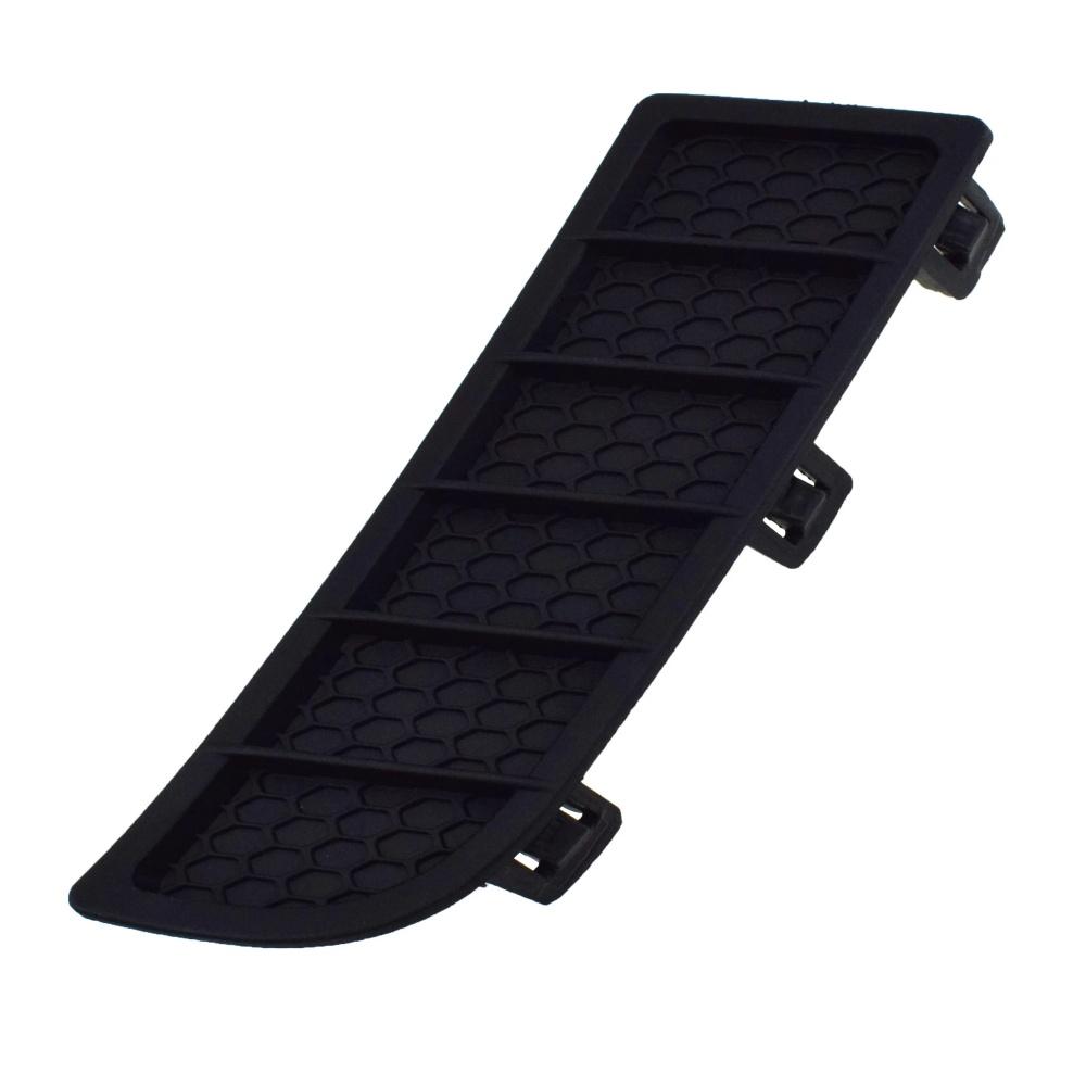 1 Pair Bumper Grille Cover For Suzuki Vitara 2014-2018