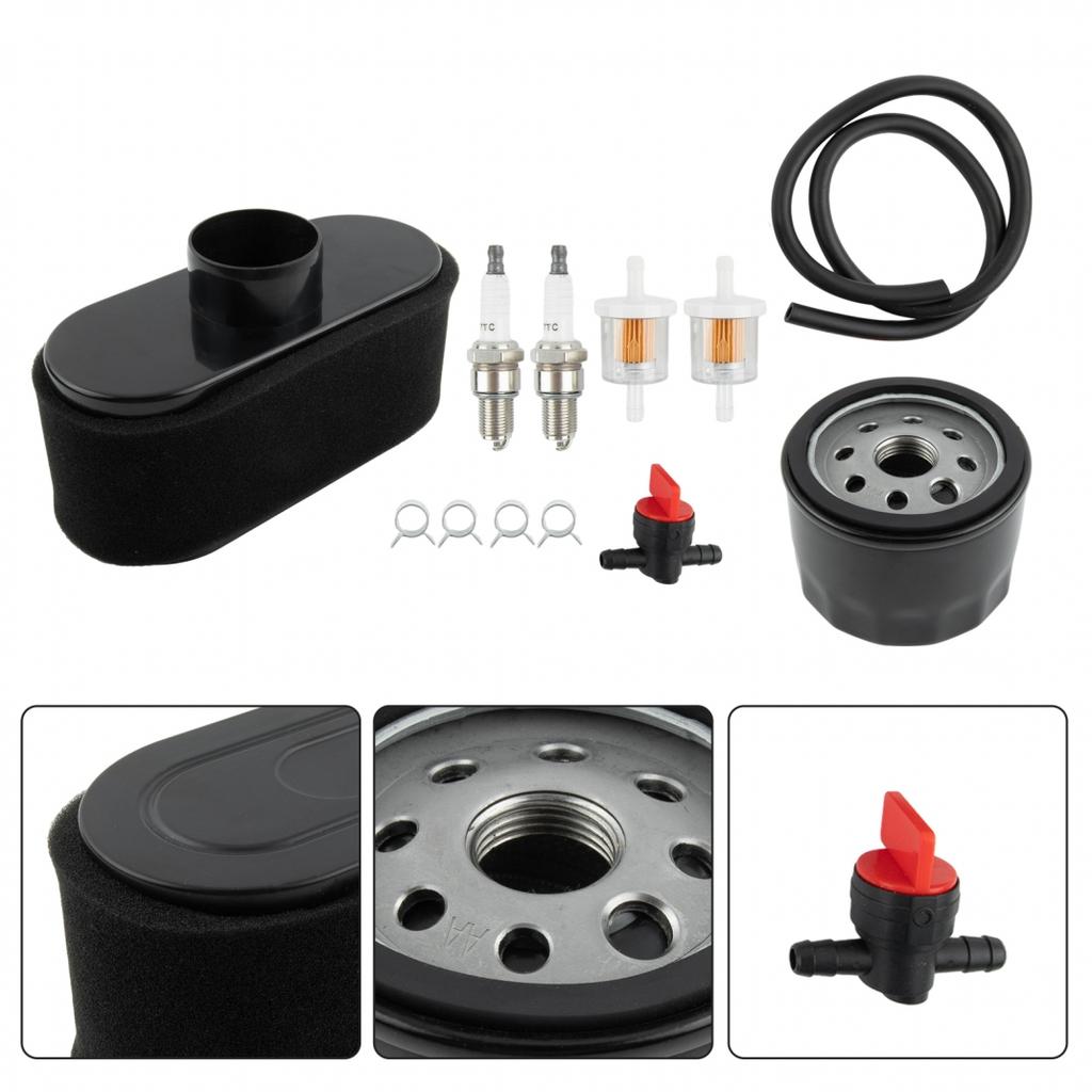 Комплект для настройки воздушного фильтра газонокосилки Kawasaki FR651V FR691V FR730V FS481V UnxFx