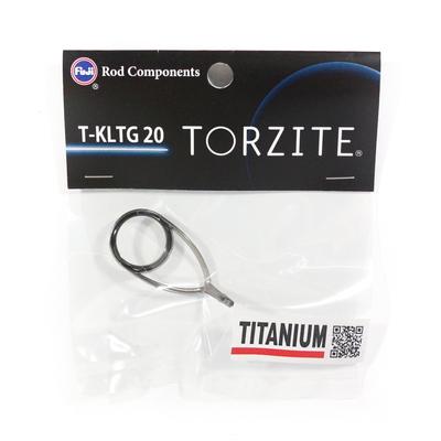 Fuji T-KLTG Размер 20 Направляющая стержня Торцит Титановая рама K x 1 (3244)