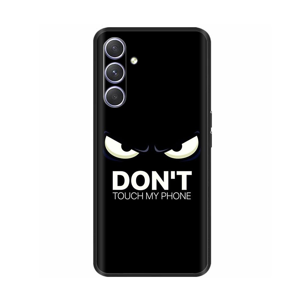 Чехол для Samsung Galaxy A05s Мягкий силиконовый бампер Защитные чехлы для телефона Для Samsung Galaxy A05S SM-A057F Задняя крышка Fundas Capa