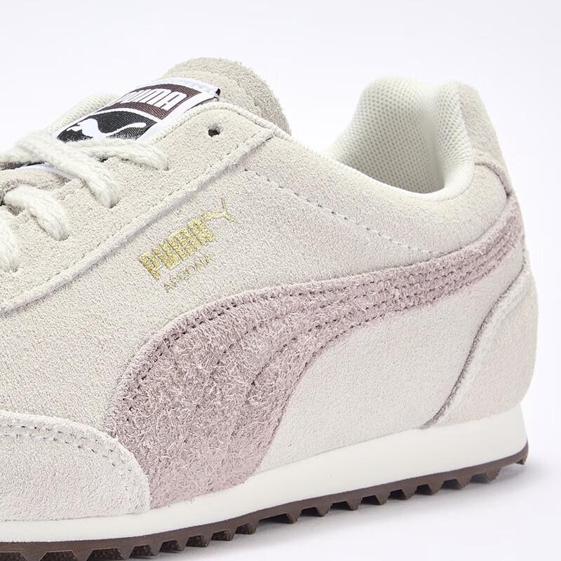 Puma ARIZONA 402362 Унисекс Ретро Повседневные Кроссовки