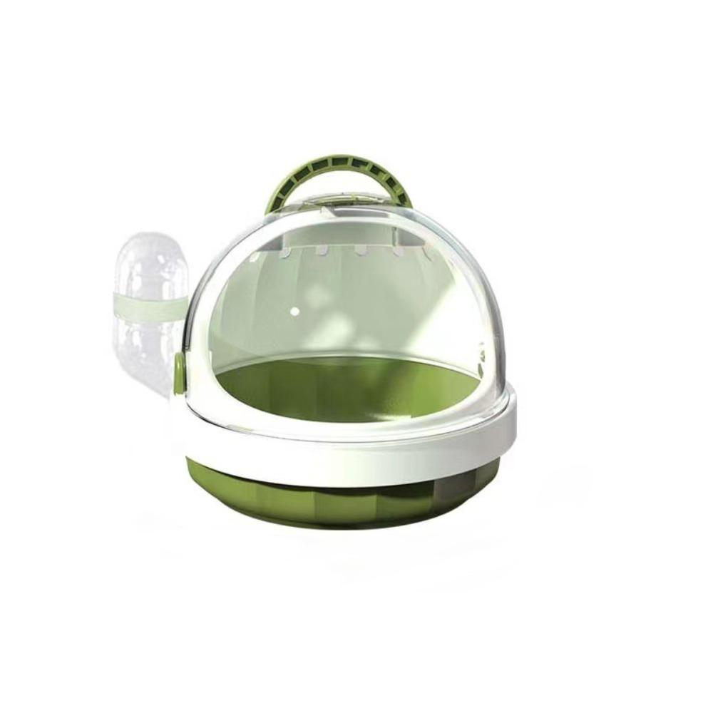 Прочная клетка для переноски попугаев, переносная клетка для птиц, новая клетка для хомяков