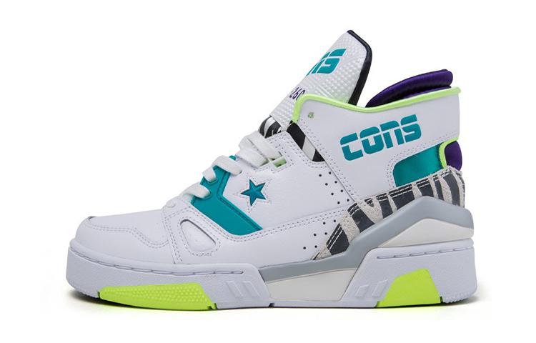 Converse ERX 260 Mid Just Don Animal Pack Белый GS 263809C