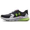 HOVR Turbulence Black Lime Surge Men Sneakers Green White 3026137-003