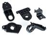 Seat Leon III 2012- right headlight repair kit