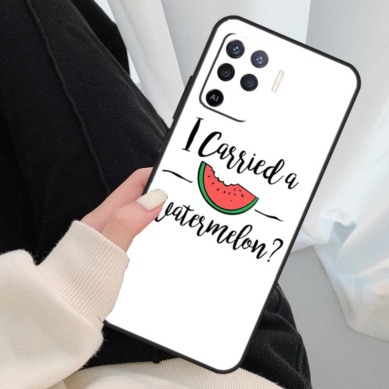 Dirty Dancing Movie Poster Case For Oppo A17 A57 A77 A40 A78 A54 A74 A94 A76 A16 A96 A18 A60 A80 A38 A58 A98 A15 A5 Pro