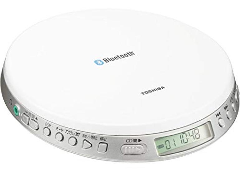 Toshiba CD-плеер TY-P3