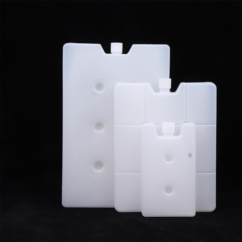 Многоразовые пакеты со льдом, охлаждающий и сохраняющий свежесть ящик-холодильник для контейнера с обедом