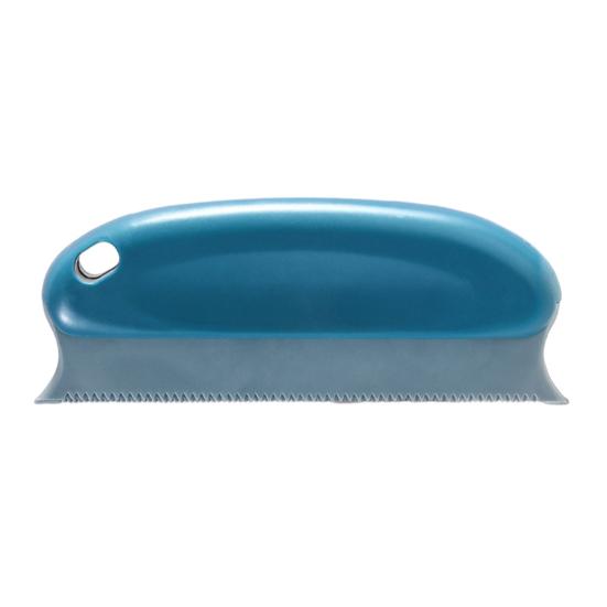 Щетка для удаления шерсти кошек и собак, многоразовая, удалитель шерсти домашних животных с удобной ручкой, легко чистится, универсальный удалитель шерсти домашних животных