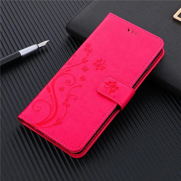 Чехол-книжка для Samsung Galaxy A14 A15 A55 A13 A23 A33 A53 A73 A12 A22 A32 5G A42 A52S A72 Кожаный кошелек Подставка Чехол-книга