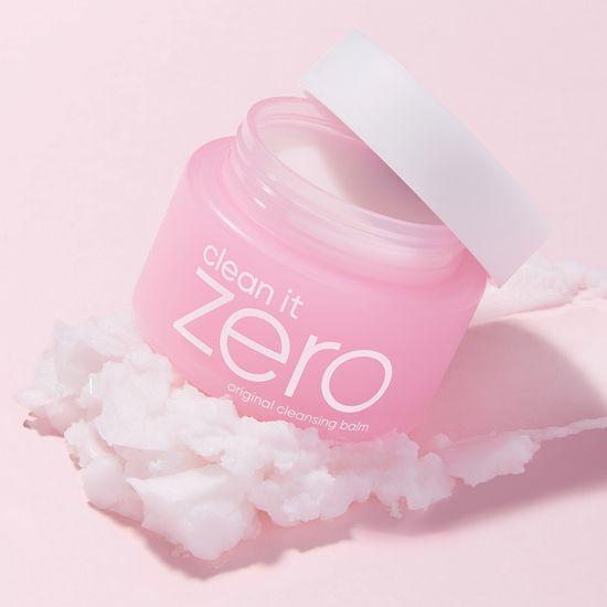 BANILA CO Clean It Zero Cleansing Balm 100ml Promotion (+25ml Mini Balm Free)
