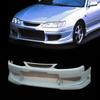 AE111R Toyota Levin BOMEX Пластиковый Передний Бампер, Пороги и Обвес Кузова.