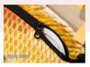 Creative Koi Crucian Carp Plush Crossbody Bag for Girls