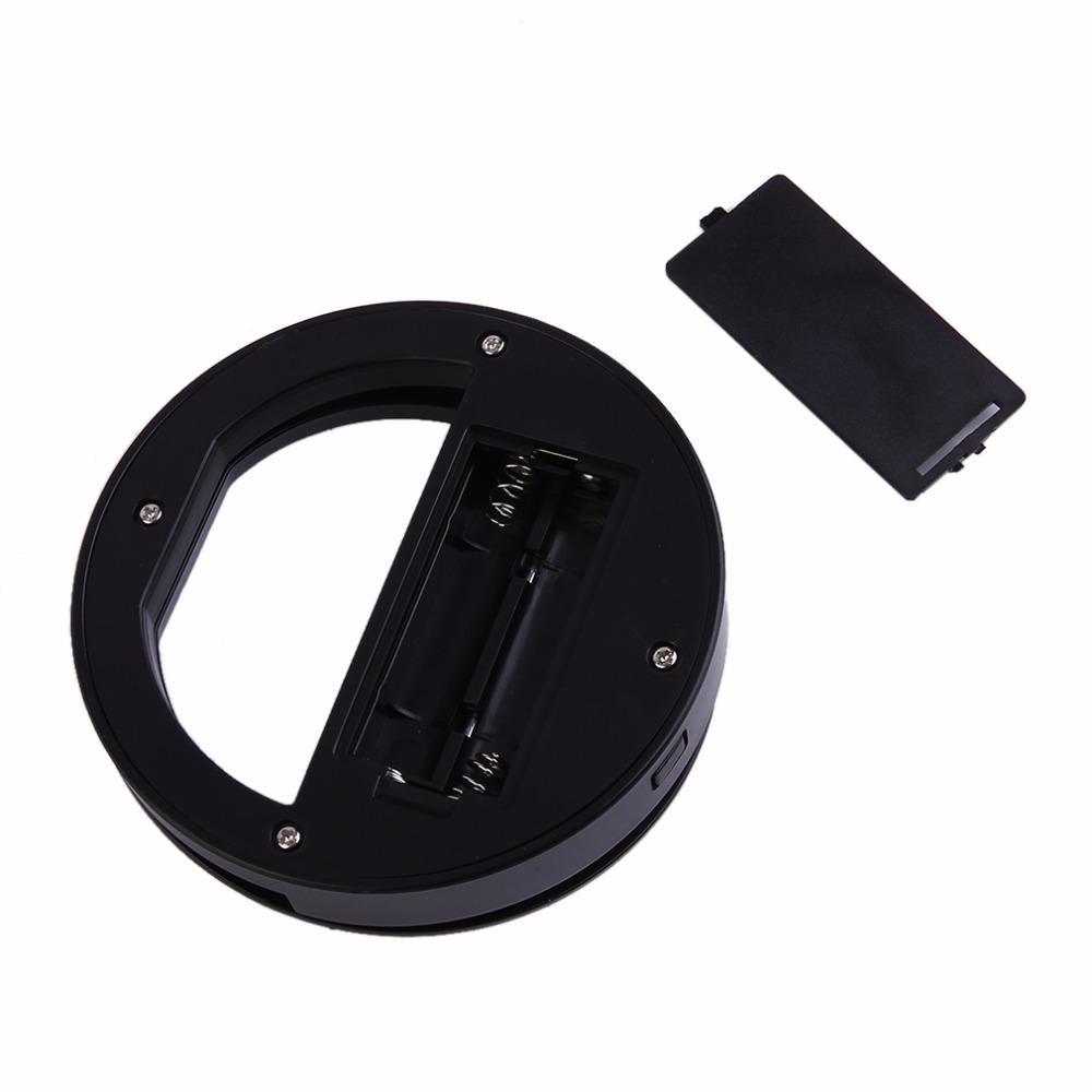 36 светодиодный светильник для селфи, вспышка для телефона, заполняющий свет, светодиодная лампа для селфи на телефоне, кольцевая лампа для селфи, видеосвет, улучшающая лампу для селфи