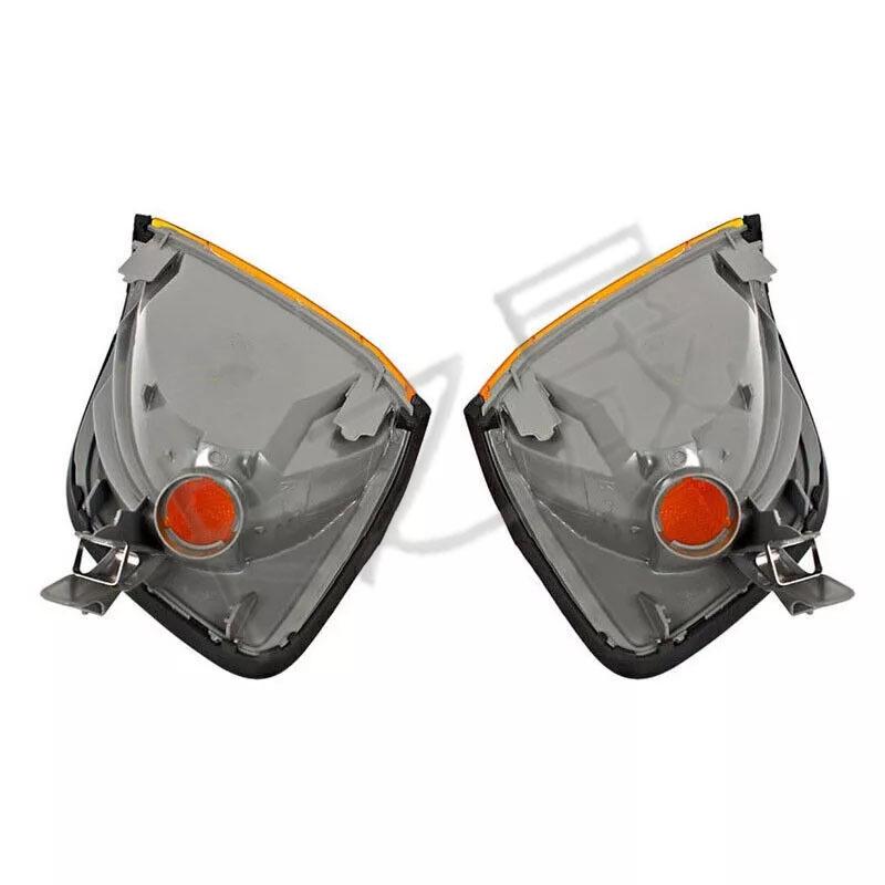 Mercedes-Benz W140 Передний угловой указатель поворота