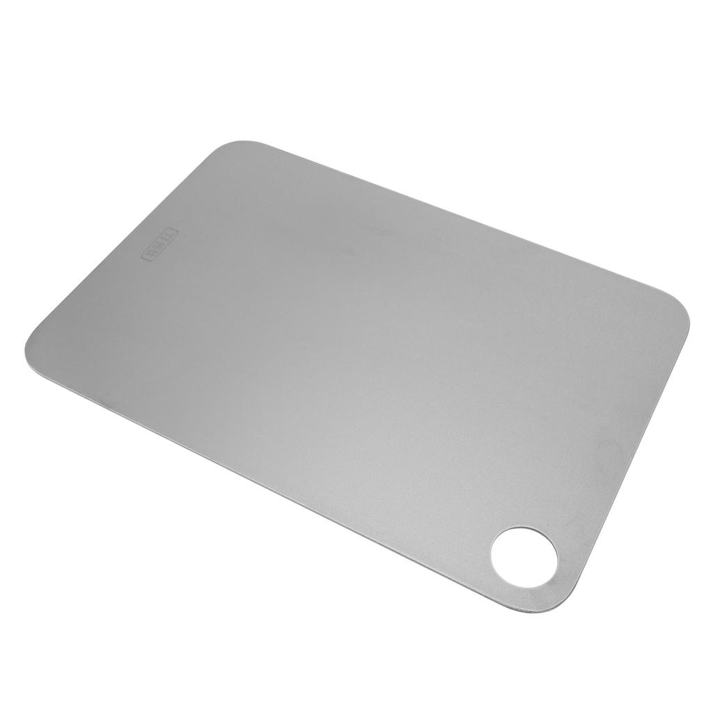 Разделочная доска Pure Ti Многофункциональная кухонная разделочная доска для дома и ресторана 360x250x2 мм /