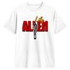 Streetwear TShirt Lily Allen Pure Cotton T Shirts  Trending Tshirt for Mens Summer Y2K Retro Casual Short Sleeve Top Tees