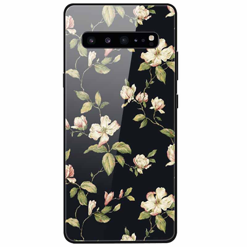 Закаленное Стекло Чехол Для Samsung S10 / S 10 Plus / S10e Обложка Роскошные Жесткие Задние Чехлы для Samsung Galaxy S10Plus S 10e Coque Крутой