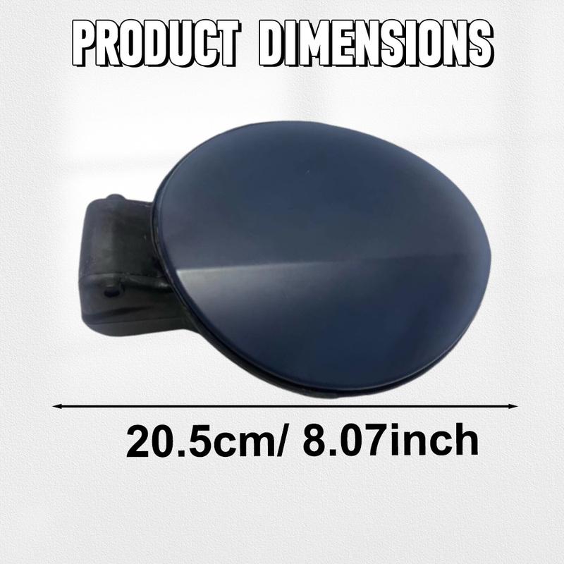 Крышка лючка бензобака для Volkswagen VW Tiguan MK1 2008 2009 2010 2011 2012 2013-2018 5N0809857D 5N0809857