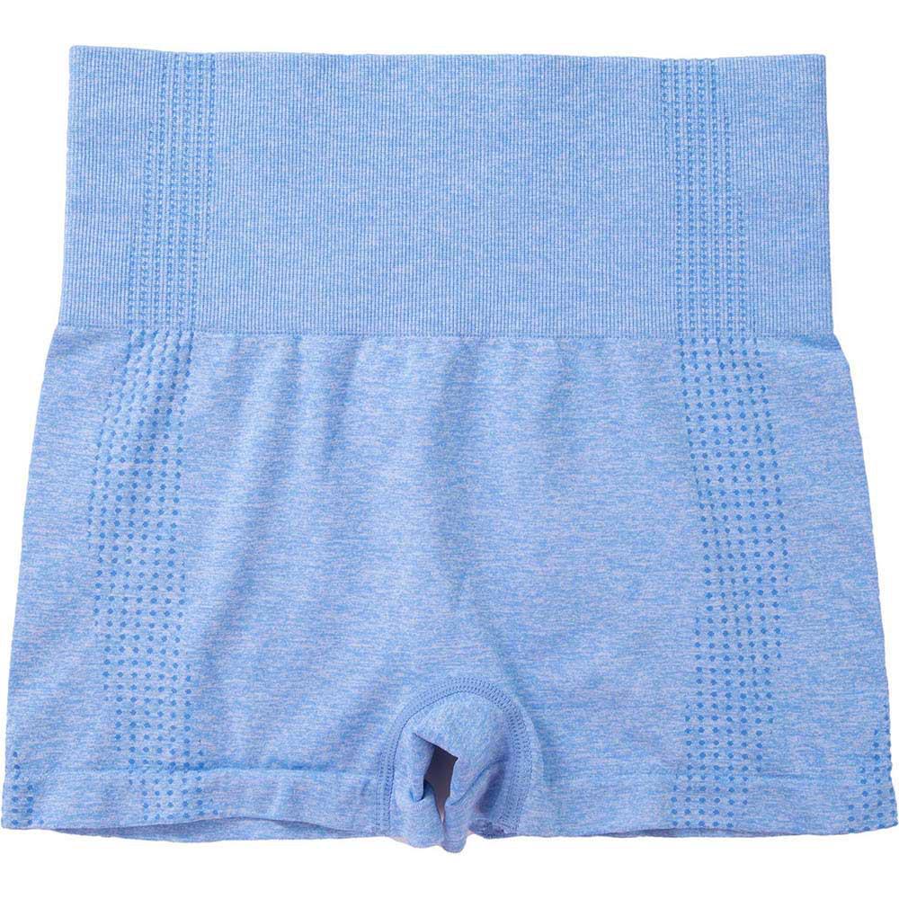 Женский бесшовный костюм для йоги: Топ в горошек с длинным рукавом и брюки с высокой талией, подтягивающие бедра