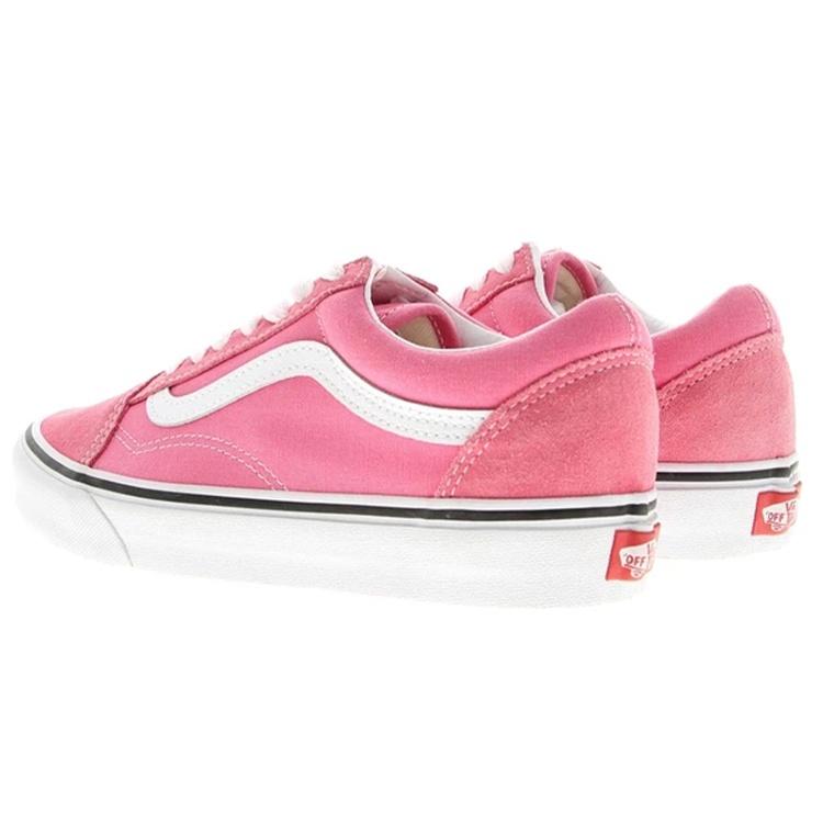 Vans Old Skool 'Pink Lemonade' Men's VN0A3WKTUR1
