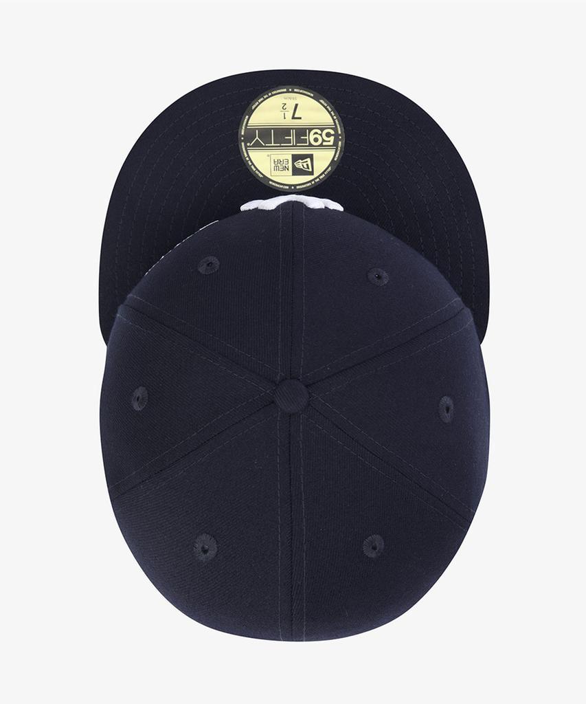New Era 5950 Mlb Aarjud Джерси Neyyan Nvy
