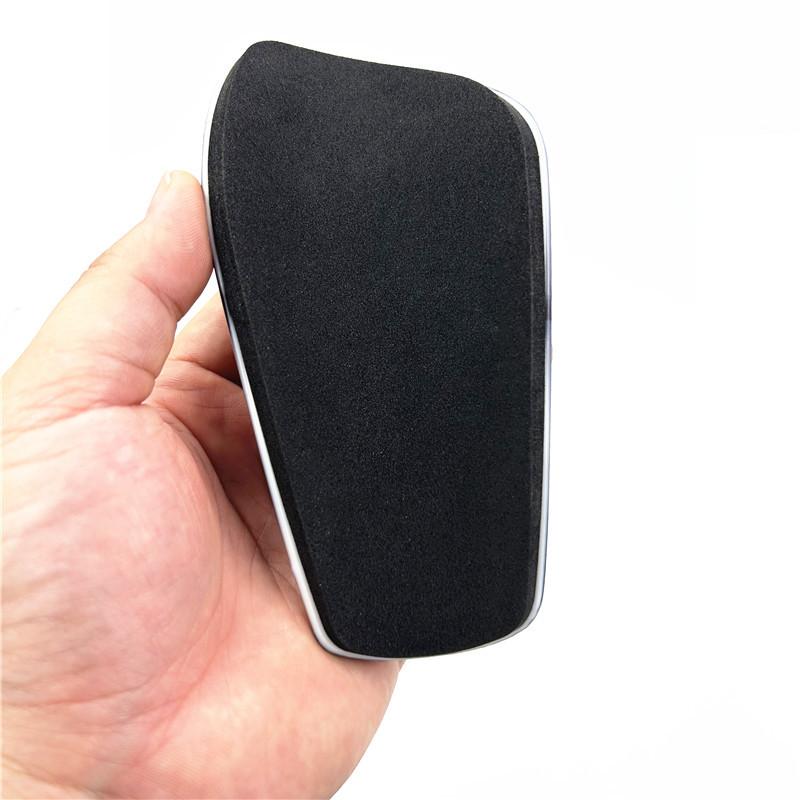 In-Line Football Leggings Board Calf Diameter Knee Pads Adult Children'S Size Thermal Sublimation Printing Protective Calf Protection