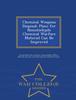 The Chemical Weapons Disposal : Plans for Nonstockpile Chemical Warfare Materiel Can Be Improved - War College Series Book