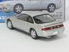 Tomica Nissan Silvia Aero 1995 Модель Литой K's (Серебряный) LV-N333b [Tomix 1/64 Автомобиль] [Время]