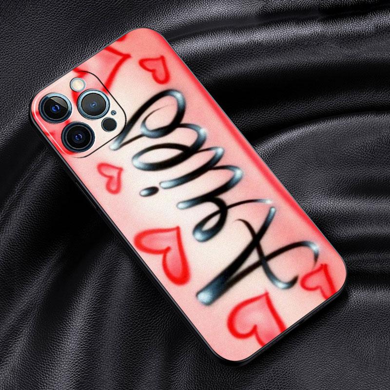 Чехол для телефона Овен Лев Весы Рыбы Дева Козерог Водолей для Apple iPhone 11 13 14 12 Pro Max 7 8 XR X 6 SE 2022