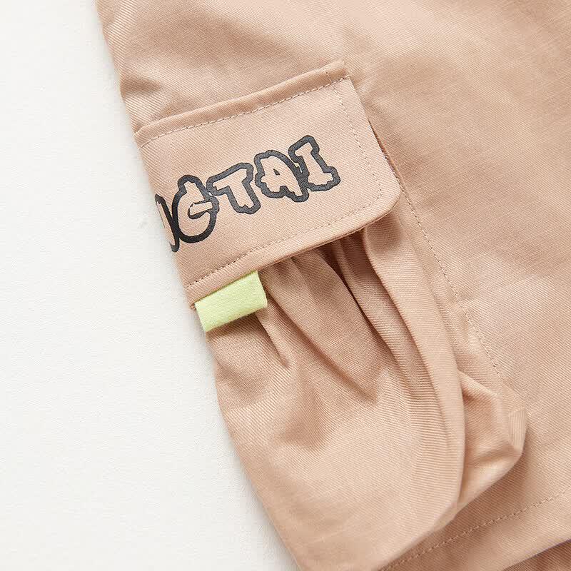Tongtai Baby Unisex Cotton Summer Shorts