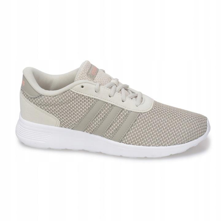 Adidas Women' Sports Shoes Lite Racer F34678 37 1/3
