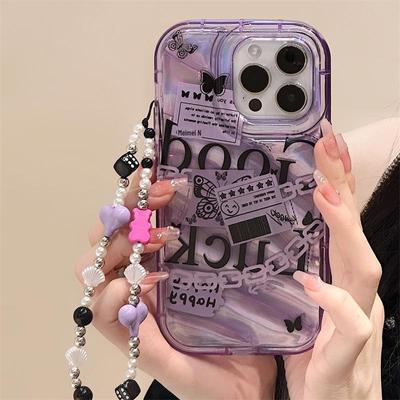 Чехол Zhitai Apple 15: Совместим с iPhone 14 Pro Max, браслетом 13 и защитным чехлом Phantom Shell 12/11 Pro