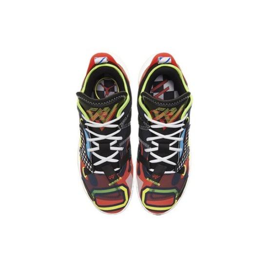 Jordan 'Почему бы и нет?' ZER0.4 PF Марафон - DD4888-006